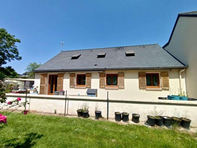 Maison vente à Redon, Bretagne