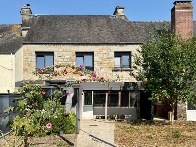 Maison vente à Avranches, Pontorson