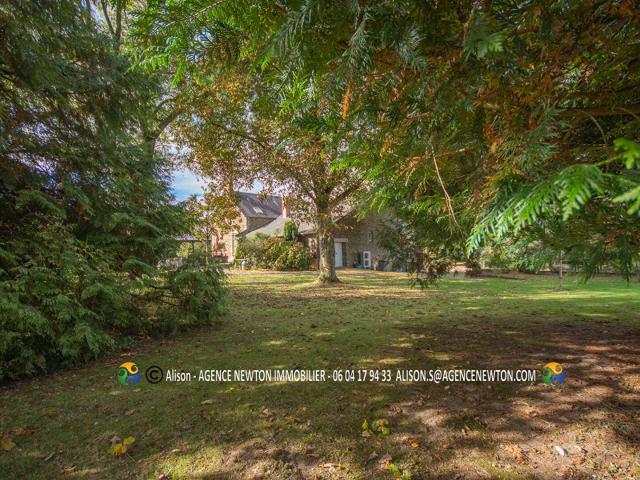 Maison vente à Avranches, Pontorson