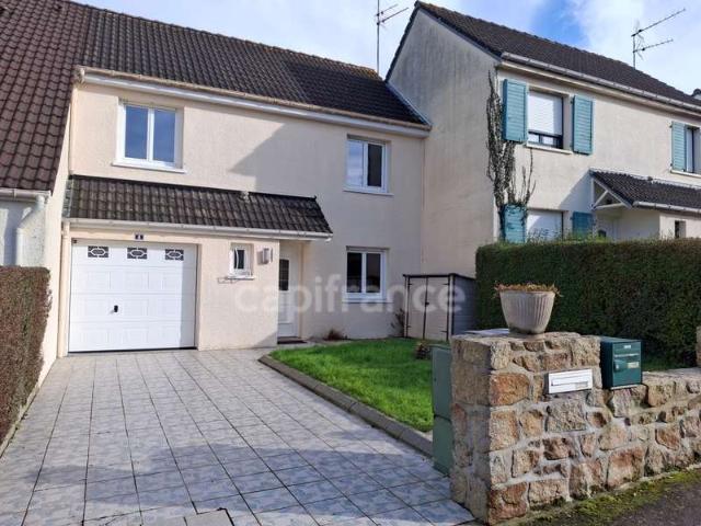 Maison vente à Avranches, Pontorson