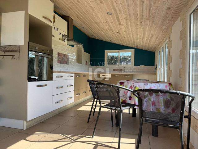 Maison vente à Saint-Nazaire, Pornic