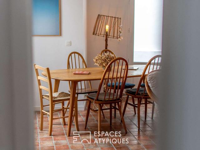 Maison vente à Les Sables-d'Olonne, L'ile-d'yeu