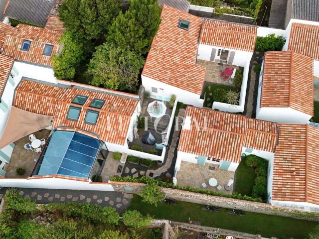 Maison vente à Les Sables-d'Olonne, L'ile-d'yeu