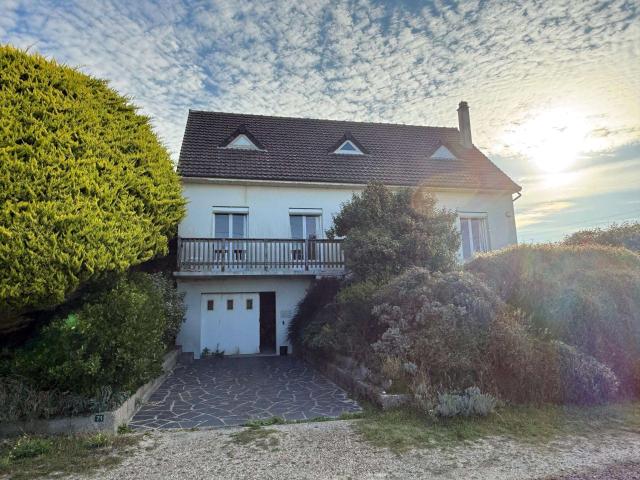 Maison vente à Coutances, La Haye