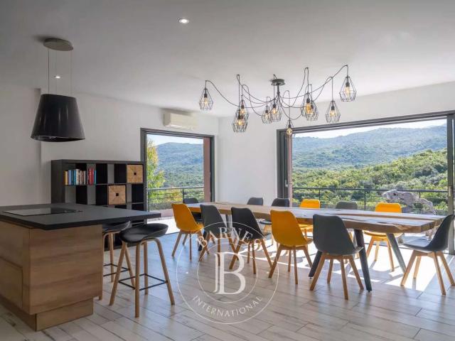 Maison vente à Ajaccio, Grosseto-prugna