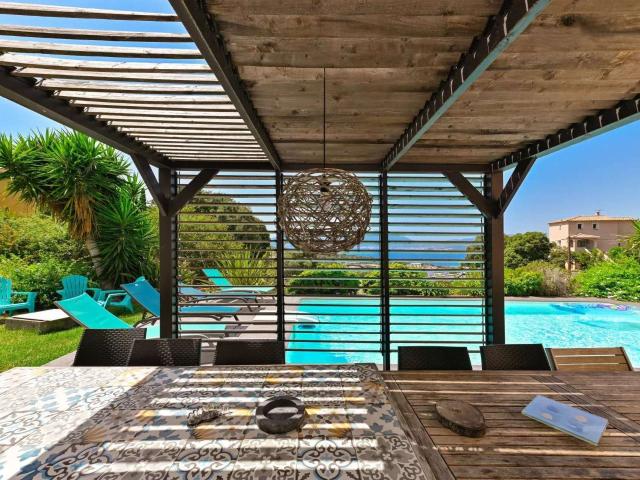 Maison vente à Ajaccio, Grosseto-prugna