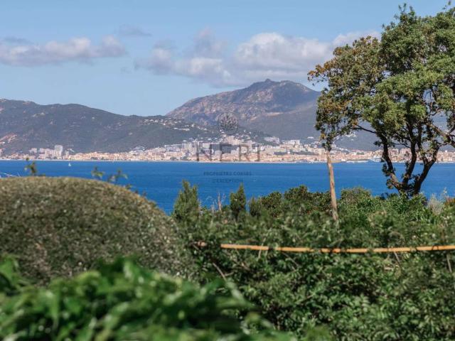 Maison vente à Ajaccio, Grosseto-prugna