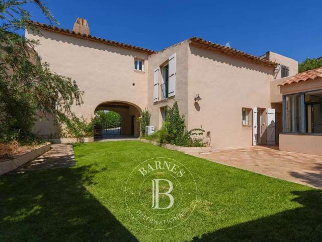 Maison vente à Ajaccio, Grosseto-prugna