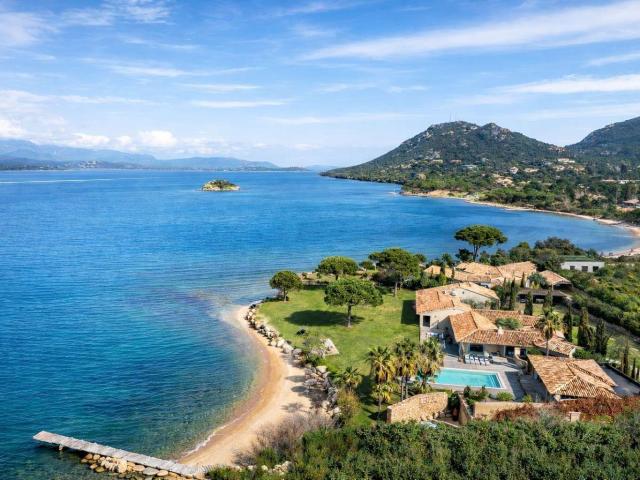 Maison vente à Sartène, Porto-vecchio
