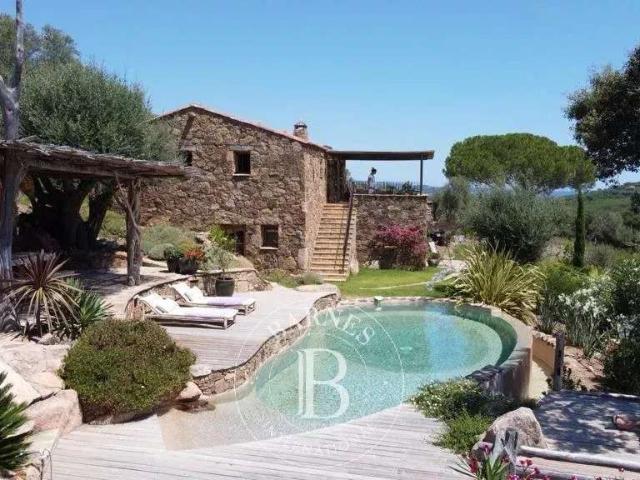 Maison vente à Sartène, Porto-vecchio