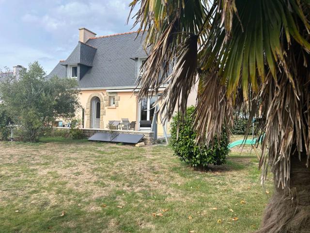 Maison vente à Coat Guiler, Poullan-sur-Mer