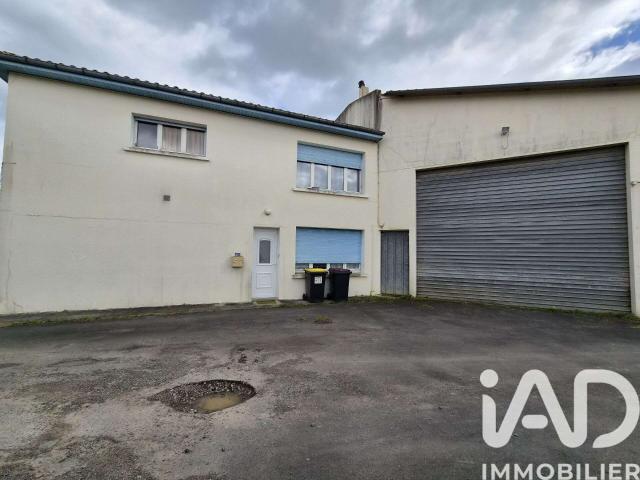 Maison vente à Niort, Prahecq