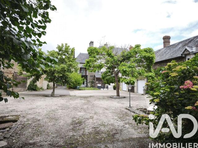 Maison vente à Mayenne, Saint-pierre-des-nids