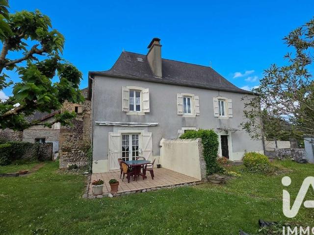 Maison vente à Oloron-Sainte-Marie, Préchacq-navarrenx