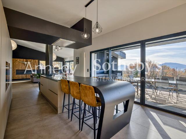 Maison vente à Annecy