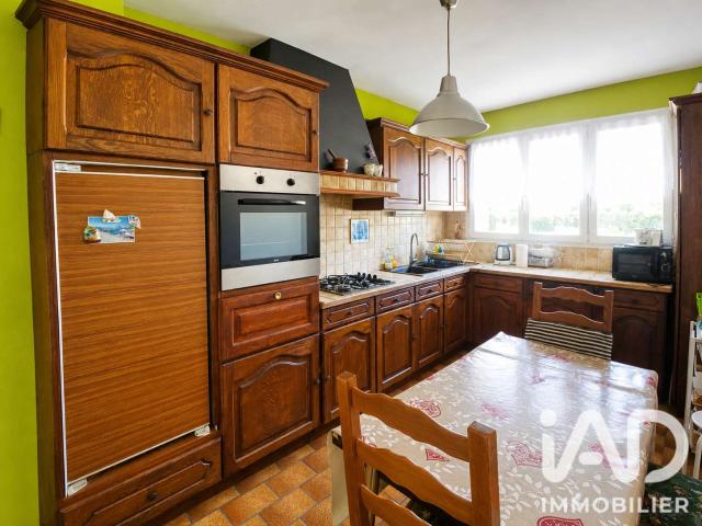 Maison vente à Charleville-Mézières, Prix-lès-mézières