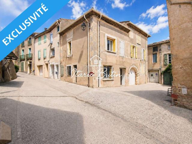Maison vente à Béziers, Magalas