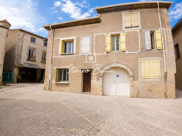 Maison vente à Béziers, Puissalicon