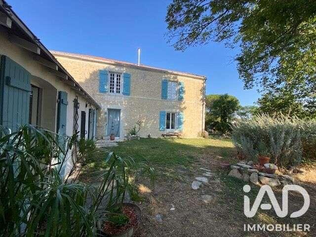 Maison vente à Fontenay-le-Comte, Pays de la Loire