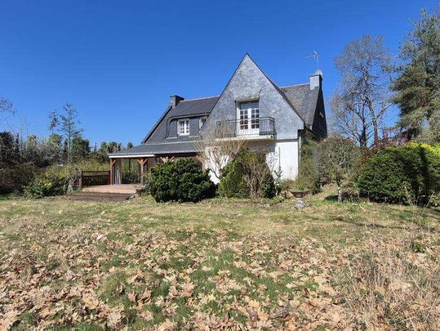 Maison vente à Vannes, Bretagne