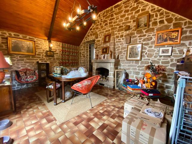 Maison vente à Dinan, Bretagne