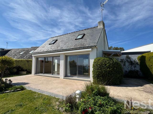 Maison vente à Lorient, Bretagne