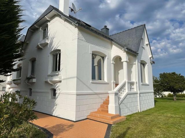 Maison vente à Lorient, Bretagne