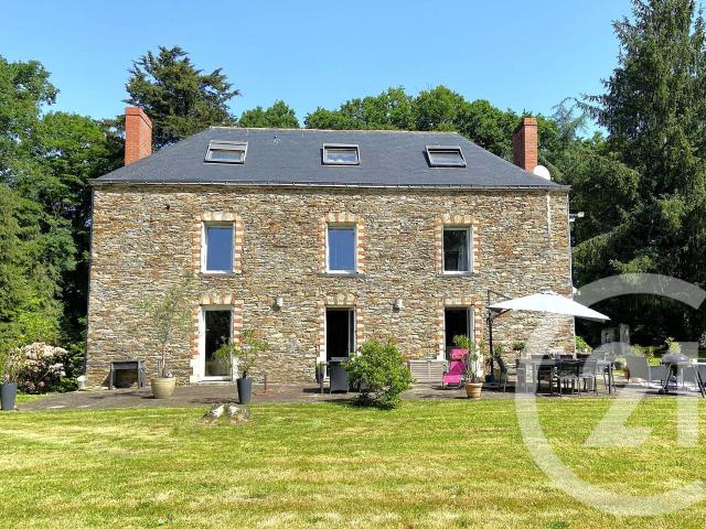 Maison vente à Saint-Nazaire, Quilly