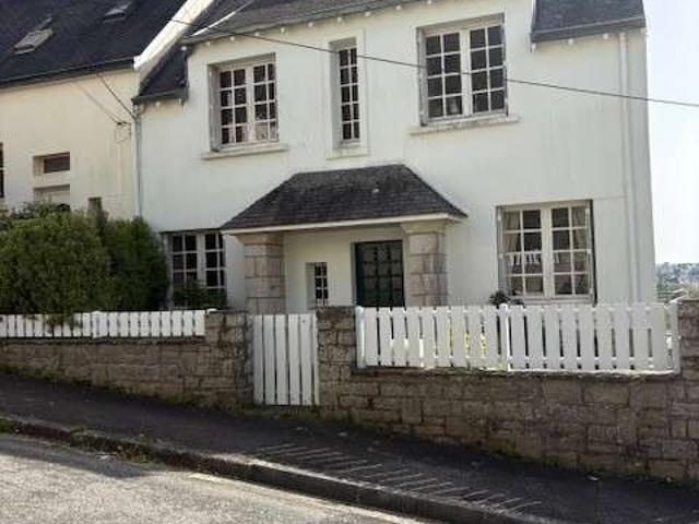 Maison vente à Quimper, Bretagne