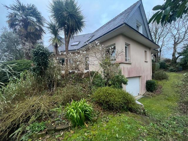 Maison vente à Kersaliou, Quimper