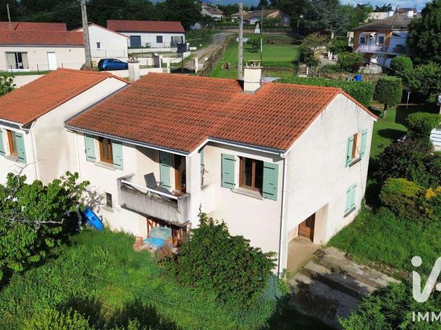 Maison vente à Quintenas, Ardèche
