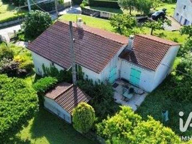 Maison vente à Tournon-sur-Rhône, Quintenas