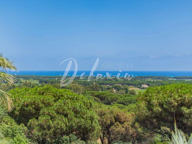 Maison vente à Arrondissement de Draguignan, Ramatuelle