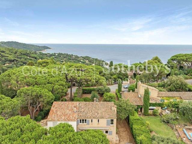 Maison vente à Arrondissement de Draguignan, Ramatuelle