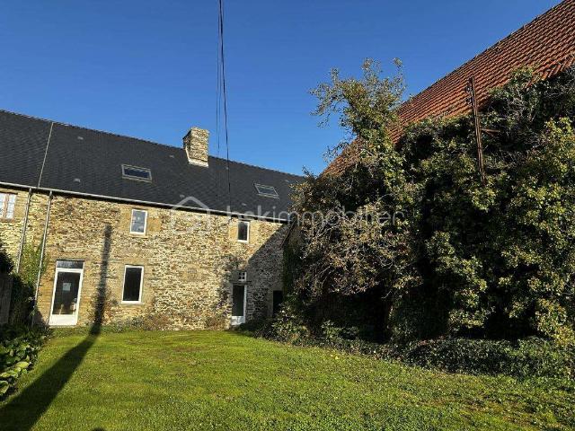 Maison vente à Saint-Lô, Rampan
