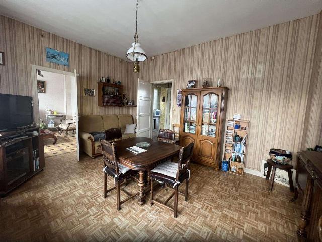 Maison vente à Rânes, Orne