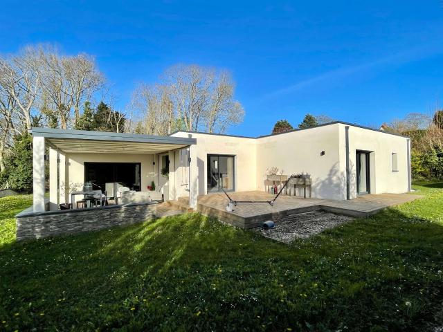 Maison vente à Lisieux, Ranville