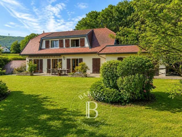 Maison vente à Saint-Julien-en-Genevois, Reignier-ésery