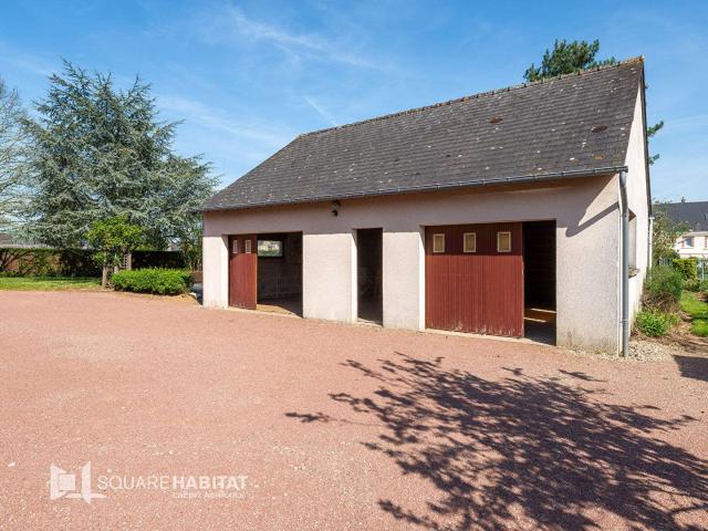 Maison vente à Renazé, Mayenne