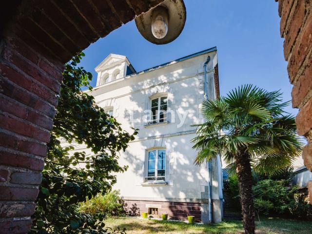 Maison vente à Arsenal - Redon, Rennes