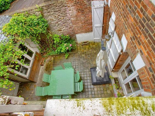 Maison vente à Rennes, Bretagne