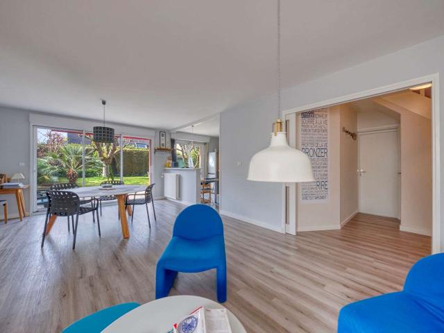 Maison vente à Rennes, Bretagne