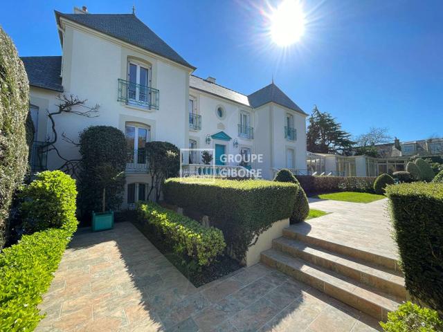 Maison vente à Rennes, Bretagne
