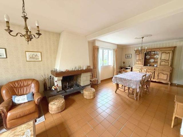 Maison vente à Rennes, Bretagne