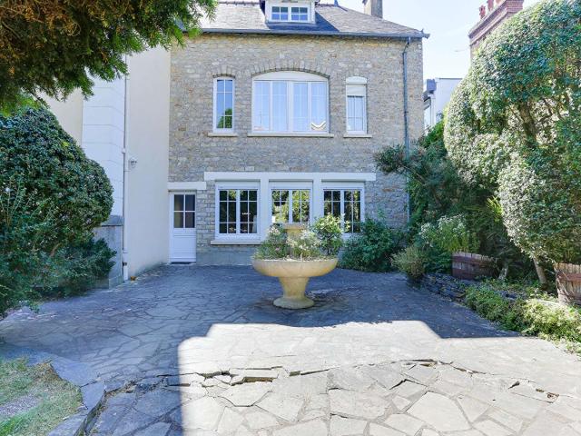 Maison vente à Rennes, Bretagne
