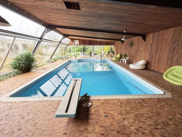 Maison vente à Nantes, Rezé