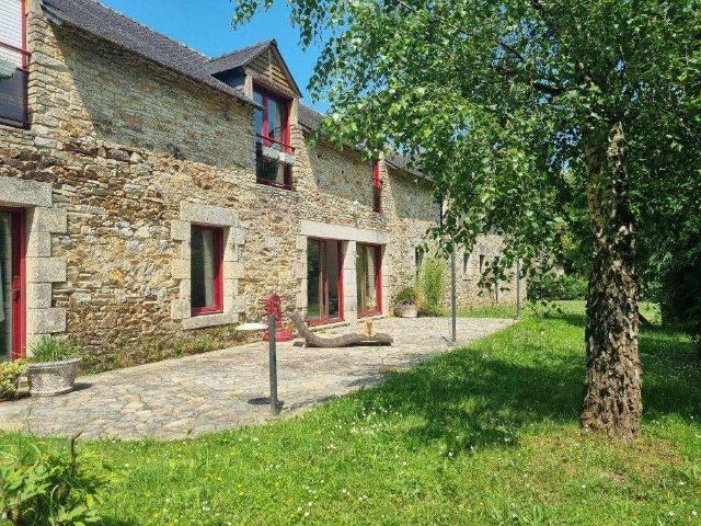 Maison vente à Vannes, Bretagne