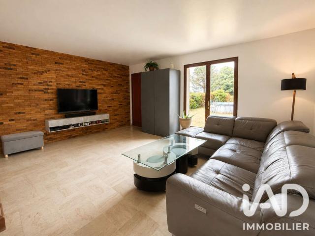 Maison vente à Langon, Rions