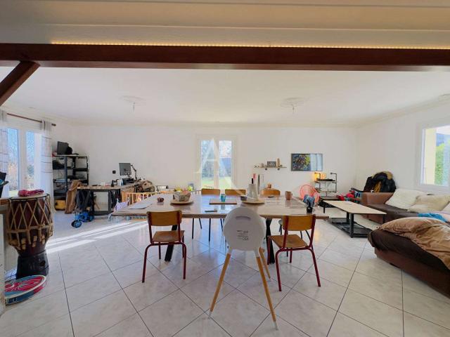 Maison vente à La Roche-sur-Yon, Saint-florent-des-bois