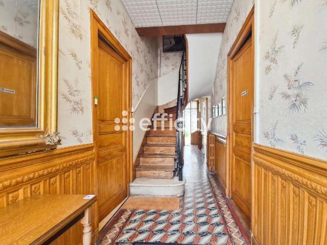 Maison vente à Rochefort